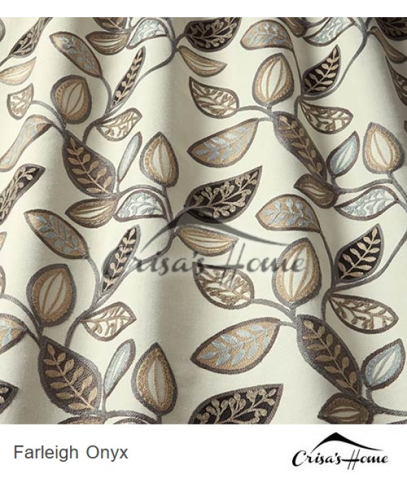Draperie Highgrove Farleigh